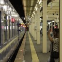 見送り