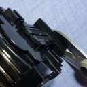 工作活動に精を出した日