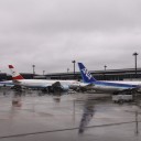 フランス旅行　1日目