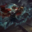 【大会】武蔵シールド戦　前方注意