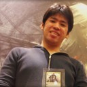 【大会】武蔵シールド戦　前方注意