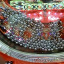 ニューギンの釘配列