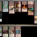 【Modern】 Time End 【新作】