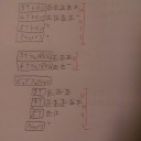 うんぽぴんトロン調整の末の出来事