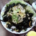 眼鏡いちばへ→一度目の夕御飯。