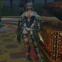 (MHF) 特４装備・・・？