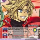 VSの2デッキ二本制の大会とかヤラナイカ？