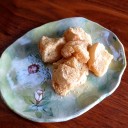 わらび～もち♪わらびぃ～もち♪（って今の子どもは知ってる？）