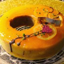 マダムシンコの柑橘系バウム