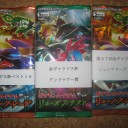 【2012/3/25(日)：27th金ギャラドス杯】