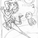 早く(G)えでぃしょん２巻出ないですかねぇ～♪