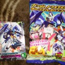 ガンダムトライエイジ その44