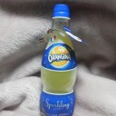オランジーナを飲んでみた