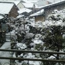 なごり雪