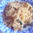 昨日のランチ