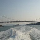 モノクローム熊本の旅、１日目