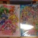 今日の戦利品
