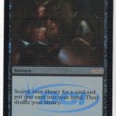プロモ１７８：Demonic Tutor