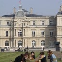 フランス旅行　5日目