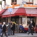 フランス旅行　5日目