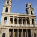 フランス旅行　5日目