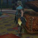 (MHF) 特４匠業物　アオノコ使用