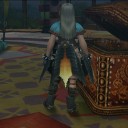 (MHF) 特４匠業物　アオノコ使用