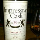 Tomatin 1976