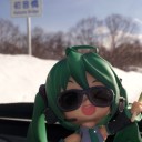 ミクさん