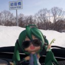 ミクさん