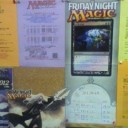 みなさんの地域のＭＴＧイベントの告知ってどんな感じですか？