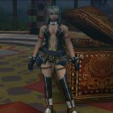 (MHF) 　おにゅーの大剣装備製作