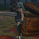 (MHF) 　おにゅーの大剣装備製作