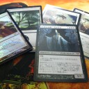 デルバーでFNM