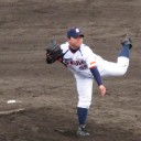 2012・野球始め＠富田林。