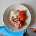 ロンドン３－４日目　イギリスは美味しい？