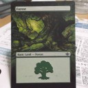 【拡張アート】森