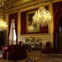 フランス旅行　8日目