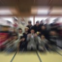 ピカリボンカップ２にご協力ありがとうございました。