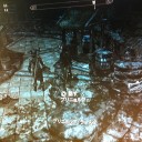 【skyrim】マイキャラクターデータ