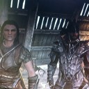 【skyrim】マイキャラクターデータ