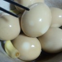 晩御飯（笑）←サバ落ちで、昨日の晩御飯になっちまったぜい