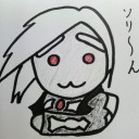 アイコン換えました。
