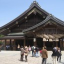 2012年4月2日つかの間の休息