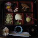 2012年4月2日つかの間の休息