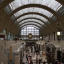 フランス旅行　9日目
