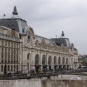 フランス旅行　9日目