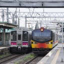 くまげらと交換