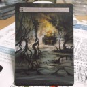 【拡張アート】 沼