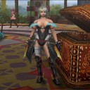 (MHF) 特４匠業物　ＢＰ１３使用